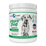 Vital Planet Flora Dog High Potency Probiotic - Powder, 30 Servings