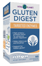 Vital Planet Gluten Digest - Targeted Enzyme Support, 60 Capsules