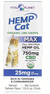 Vital Planet Hemp Cat, Organic CBD, 750mg - 15ml