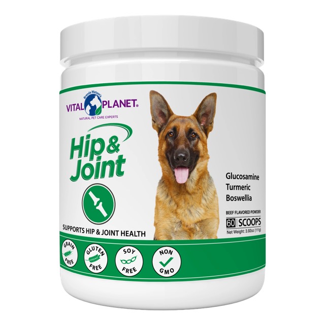 Vital Planet Hip & Joint Powder � 111g