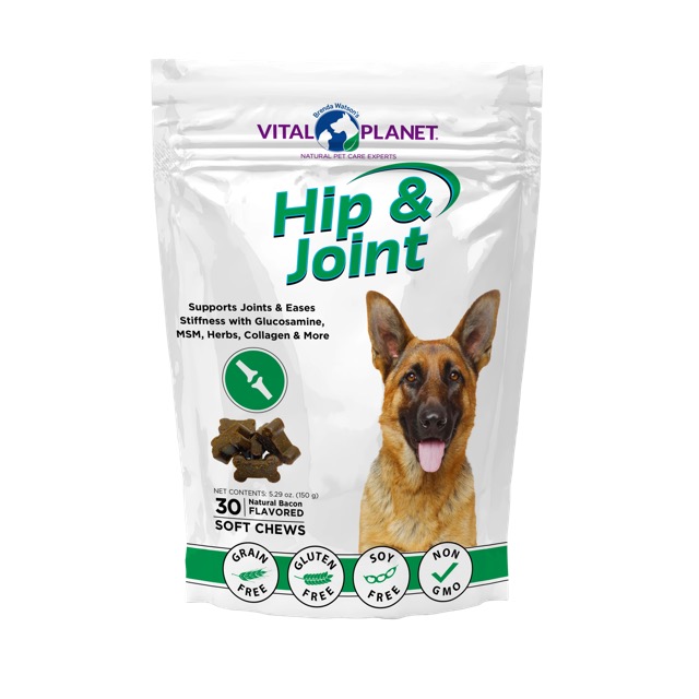Vital Planet Hip & Joint Soft Chew � 30ct