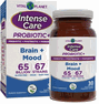 Vital Planet Intense Care Brain + Mood Fridge - 30ct