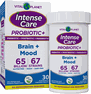 Vital Planet Intense Care Brain + Mood Fridge � 30ct