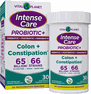 Vital Planet Intense Care Colon & Constipation Probiotics - 30 Capsules