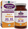 Vital Planet Intense Care Gas + Bloating Fridge - 30ct