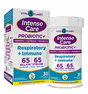 Vital Planet Intense Care Respiratory + Immune Probiotic - 30 Capsules