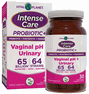 Vital Planet Intense Care Vaginal + Urinary Fridge - 30ct
