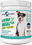 Vital Planet Living Meal Dog Food Topper - Powder, 30 Servings (111g)