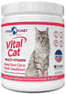 Vital Planet Vital Cat Multivitamin - Powder, 2.64 oz