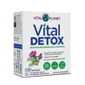 Vital Planet Vital DETOX � 2-Part Kit