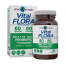 Vital Planet Vital Flora Adult 55+ Daily Probiotic - Refrigerated, 30 Capsules