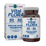 Vital Planet Vital Flora Immune Biome Probiotic - 30 Capsules