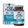 Vital Planet Vital Flora Men�s Daily Probiotic - Refrigerated, 30 Capsules