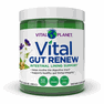 Vital Planet Vital GUT RENEW Powder, 60 srv � 390g