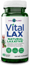 Vital Planet Vital LAX � 100ct