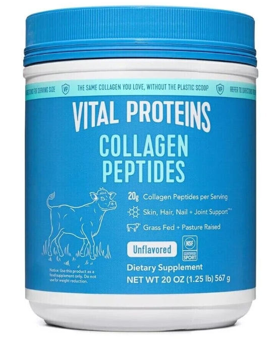 Vital Proteins Collagen Peptides 28 Sevings