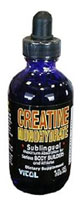 Vitol Creatine Monohydrate 2Fl.Oz. TEMPORARILY UNAVAILABLE