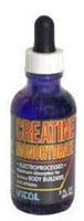 Vitol Creatine Monohydrate 4oz.       TEMPORARILY UNAVAILABLE