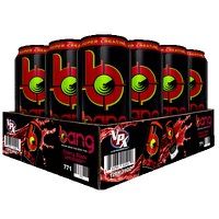 VPX - Bang Cherry Blade Lemonade  12 cans 16oz each     TEMPORARILY UNAVAILABLE