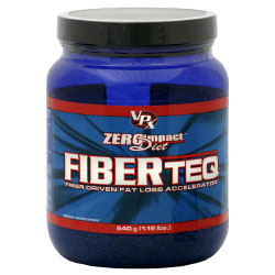 VPX - Fiberteq 540 Grams