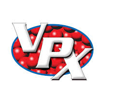 VPX - Power Hit Lemon 2.5oz 24/Case