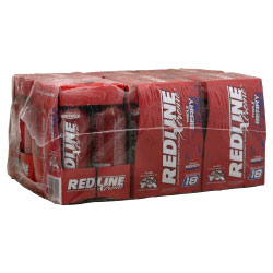 VPX - Redline Extreme Berry 8oz 24/CS     TEMPORARILY UNAVAILABLE