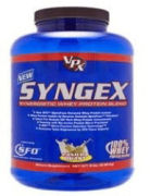 VPX - Syngex Protein Vanilla 5Lb