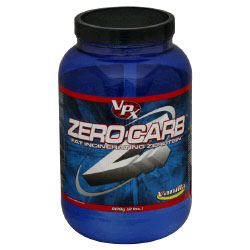 VPX - Zero Carb 2Lb Vanilla