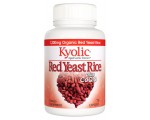 Wakunaga/Kyolic Kyolic Red Yeast Rice 75Cap