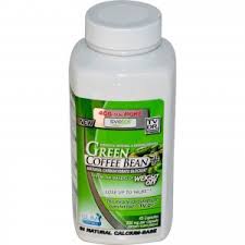 Wakunaga/Kyolic Svetol Grncofebean 200Mg 45Cap