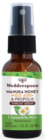 Wedderspoon Propolis Chamomile Spray 1Fo