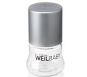 Weilba Bottle Glass Nursr 4 Oz 1 PK OUT OF STOCK