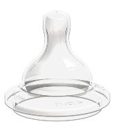 Weilba Nipples Stg 1 Silicone 2 PK OUT OF STOCK