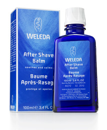 Weleda After-Shave Balm 3.4 ounce