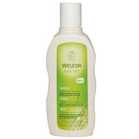 Weleda Balancing Shampoo for Hair and Scalp Care Wheat 6 oz-OUT OF STOCK
