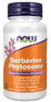 Now Vitamins - Berberine Phytosome 60 Veg Capsules