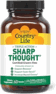 Country Life Sharp Thought 60 Caps