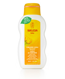 Weleda Calendula Body Lotion 6.8 ounce