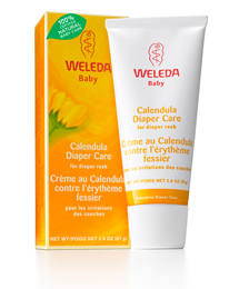 Weleda Calendula Diaper Care, Large 2.8 ounce