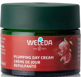 Weleda Plumping Day Cream 1.3 Fl Oz