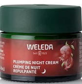 Weleda Plumping Night Cream 1.3 Fl Oz