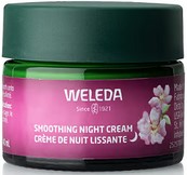 Weleda Smoothing Night Cream 1.3 Fl Oz