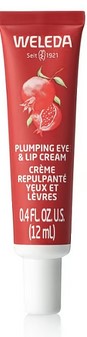 Weleda Plumping Eye & Lip Cream 0.4 Fl Oz