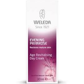 Weleda Evening Primrose Age Revitalizing Day Cream 1 ounce