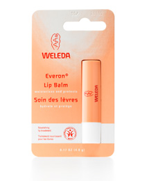 Weleda Everon Lip Balm 1.8 ounce