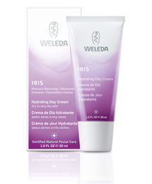 Weleda Iris Day Cream 1 ounce