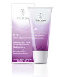 Weleda Iris Moisture Cream 1 ounce
