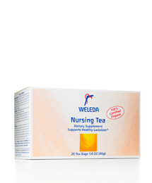 Weleda Nursing Tea 20 bag-OUT OF STOCK
