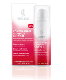 Weleda Pomegranate Firming Serum 1oz-UNAVAILABLE