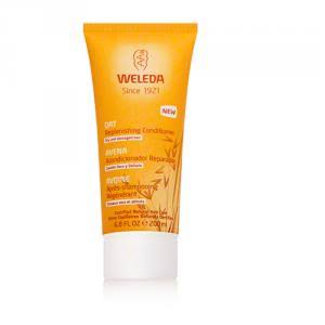 Weleda Replenishing Treatment for Dry and Damaged Hair Oat 7 oz-UNAVAILABLE